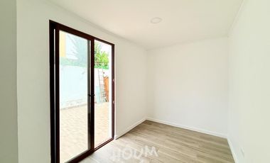 Casa Bernardo o'higgins ID: 165933r