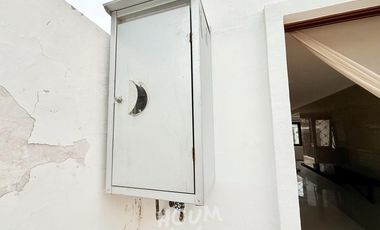 Casa Bernardo o'higgins ID: 165933r