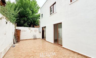 Casa Bernardo o'higgins ID: 165933r