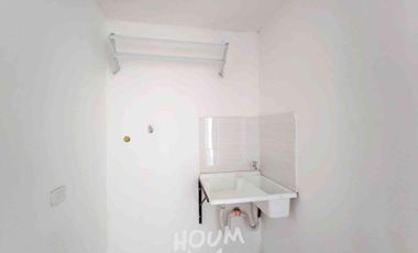 Apartamento Comuneros ID: 168917r