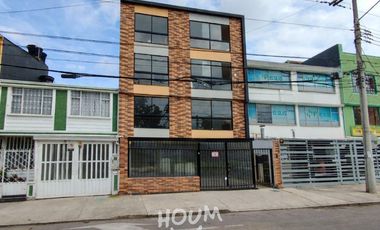 Apartamento Comuneros ID: 168917r