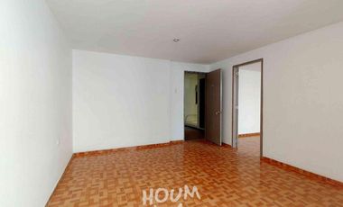 Apartamento Comuneros ID: 168917r