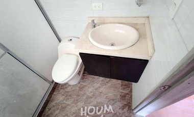 Apartamento Comuneros ID: 168917r