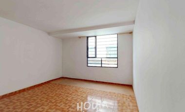 Apartamento Comuneros ID: 168917r