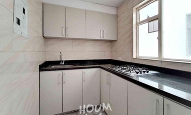 Apartamento Comuneros ID: 168917r