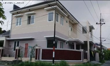 Rumah dijual di Kedungturi, Taman, Sidoarjo, Jawa Timur