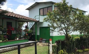 VENTA de FINCAS en PEREIRA