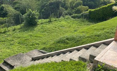 VENTA de FINCAS en PEREIRA