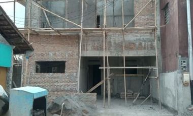 Rumah Baru Minimalis Strategis Di Komplek Pemda Jatiasih Bekasi