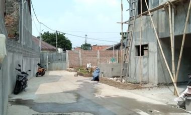 Rumah Baru Minimalis Strategis Di Komplek Pemda Jatiasih Bekasi