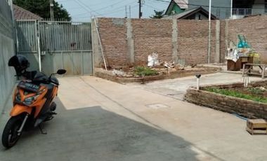 Rumah Baru Minimalis Strategis Di Komplek Pemda Jatiasih Bekasi
