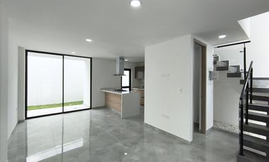 casa en venta en villa del rosario. Cod V30944