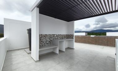 casa en venta en villa del rosario. Cod V30944