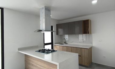 casa en venta en villa del rosario. Cod V30944