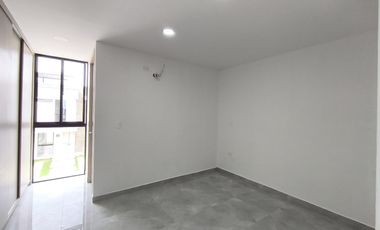 casa en venta en villa del rosario. Cod V30944
