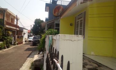 Rumah Type 60 LT 87 M2, Permata Cimahi, Tanimulya, Ngamprah, Bandung Barat