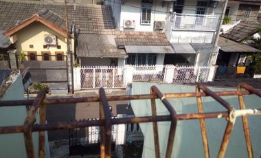 Rumah Type 60 LT 87 M2, Permata Cimahi, Tanimulya, Ngamprah, Bandung Barat