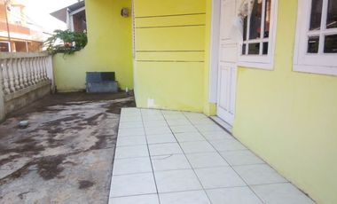 Rumah Type 60 LT 87 M2, Permata Cimahi, Tanimulya, Ngamprah, Bandung Barat