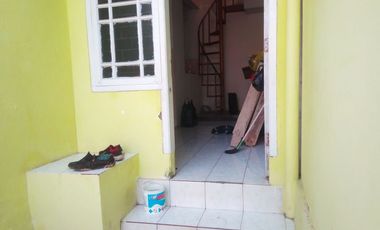 Rumah Type 60 LT 87 M2, Permata Cimahi, Tanimulya, Ngamprah, Bandung Barat