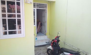 Rumah Type 60 LT 87 M2, Permata Cimahi, Tanimulya, Ngamprah, Bandung Barat