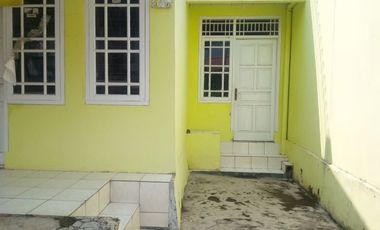 Rumah Type 60 LT 87 M2, Permata Cimahi, Tanimulya, Ngamprah, Bandung Barat