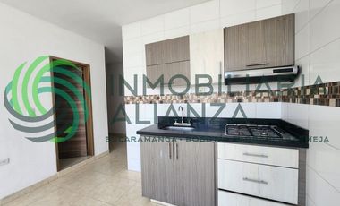 apartamento en arriendo en junin i. Cod A15587