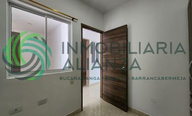 apartamento en arriendo en junin i. Cod A15587