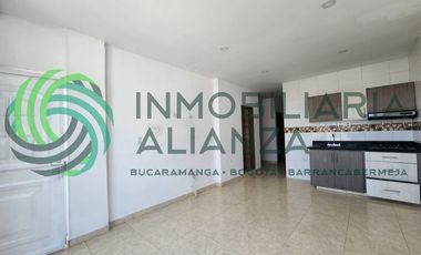 apartamento en arriendo en junin i. Cod A15587