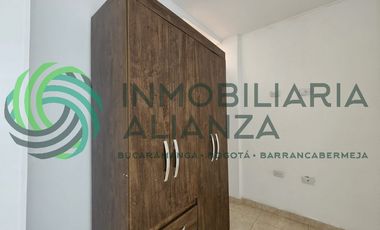 apartamento en arriendo en junin i. Cod A15587