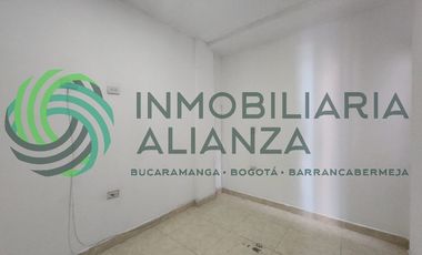 apartamento en arriendo en junin i. Cod A15587