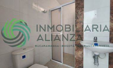apartamento en arriendo en junin i. Cod A15587