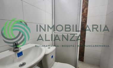 apartamento en arriendo en junin i. Cod A15587
