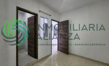 apartamento en arriendo en junin i. Cod A15587
