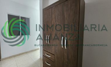 apartamento en arriendo en junin i. Cod A15587
