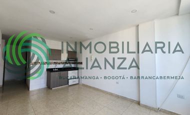 apartamento en arriendo en junin i. Cod A15587