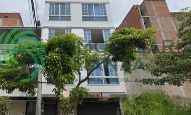 apartamento en arriendo en junin i. Cod A15587