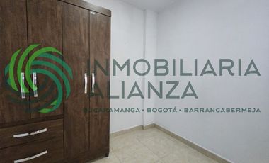 apartamento en arriendo en junin i. Cod A15587