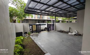 2028. Rumah Dijual Pondok Tjandra, Sidoarjo