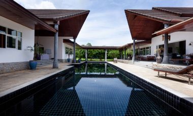 6 Bedroom House for sale in Pa Khlok, Phuket