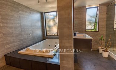 Departamento en venta en Barrios Las Lilas cercano a Metro Colón.