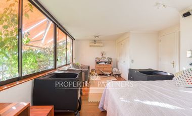 Departamento en venta en Barrios Las Lilas cercano a Metro Colón.