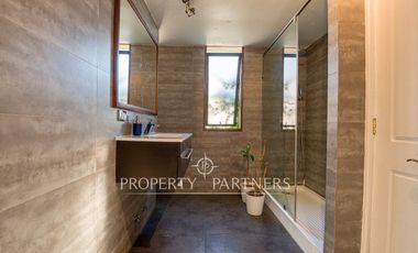 Departamento en venta en Barrios Las Lilas cercano a Metro Colón.