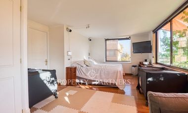 Departamento en venta en Barrios Las Lilas cercano a Metro Colón.