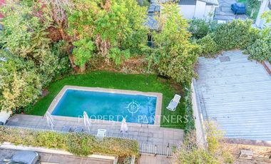 Departamento en venta en Barrios Las Lilas cercano a Metro Colón.