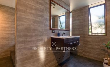 Departamento en venta en Barrios Las Lilas cercano a Metro Colón.