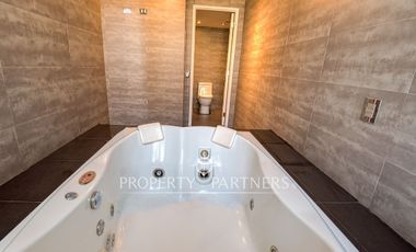 Departamento en venta en Barrios Las Lilas cercano a Metro Colón.