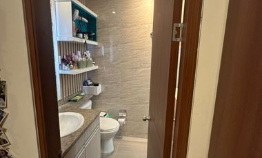 apartamento en venta en caobos. Cod V4905