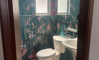 apartamento en venta en caobos. Cod V4905