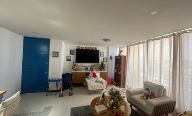 apartamento en venta en caobos. Cod V4905