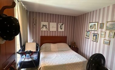 apartamento en venta en caobos. Cod V4905